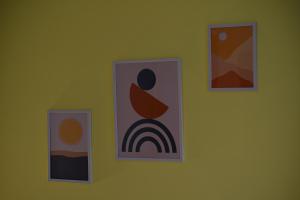 Megdan - stan na dan