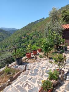 Ceira Cottage - Refúgio Romântico com Vista Serrana