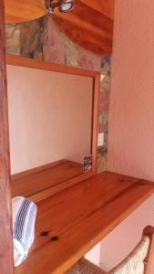 HOTEL CHAIS VALLE DE BRAVO