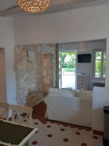 Le Petit Mas des Alpilles en Provence