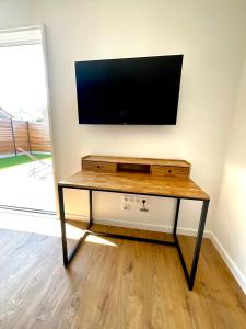 Charmant studio Pornicais