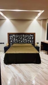 Résidence de Luxe Front de Mer Mehdia