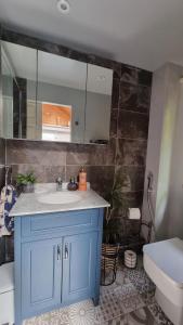 Glebe House, Private entrance, free parking on drive, Self check in, Netflix