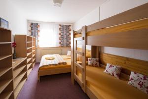 Horský Hotel Skiland