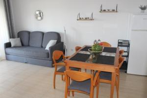Dénia Palm Garden Apartment Pool & Parking