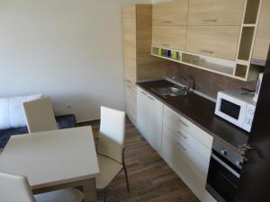 VP Cascadas Apartment