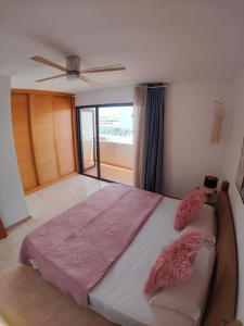 Casa Alfred, El Cotillo, Best one beach to 150 m WIFI fiber