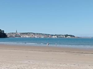 Maison 12 pers Douarnenez kerlaz 2 étoiles Atout France