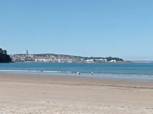 Maison 12 pers Douarnenez kerlaz 2 étoiles Atout France - Kerlaz