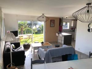 Maison 12 pers Douarnenez kerlaz 2 étoiles Atout France