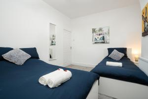 DACY LODGE, Anfield - Strictly NO Parties