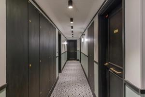 Modern apartment - 2BR-5P - Puces de Saint-Ouen