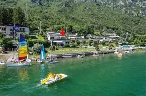 CASA ANITA-Tre Capitelli - Anfo