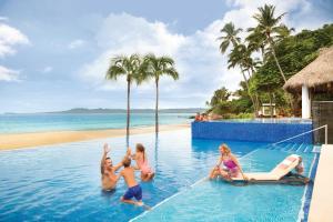 Hyatt Ziva Puerto Vallarta -Inclusive