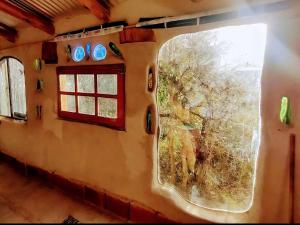 ECO-LOFT, Sombra de Chañar,- Mallín Córdoba