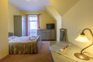 Willa Słoneczna Róża pokoje ze śniadaniami