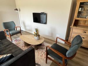 Appartement Peerd van ome Luuks