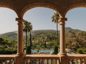 Castillo Son Net s/n, Puigpunyent, 07194, Majorca, Spain.