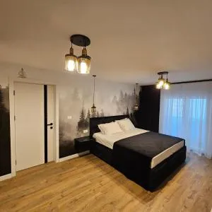 Apartament Zorilor - Comăneşti