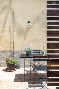 Cottage immerso nel vigneto