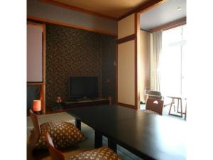 Shima Seaside Hotel Geibousou - Vacation STAY 92572v Accommodation suite