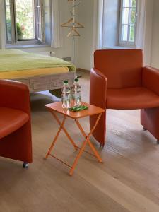 Double Room with Private Bathroom room in B&B tannen124