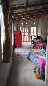 ECO-LOFT, Sombra de Chañar,- Mallín Córdoba