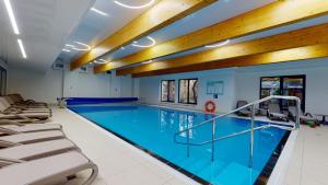 Apartament Dominikana 13