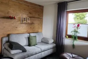 Moderne Ferienwohnung im Südschwarzwald - Brenden