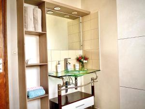 Villa ChezSoa, Antananarivo