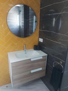 Apartamento JARDIN DELUZ, con Wifi y Parking privado gratis