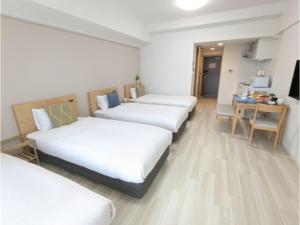 ESLEAD HOTEL Namba Daikokucho - Vacation STAY 86025v