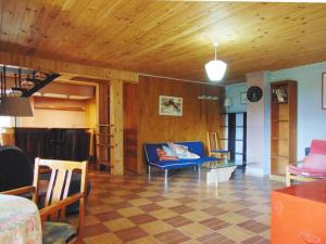 Casa en la sierra de Madrid para grupos grandes