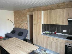 Maisons de vacances Chez SamB : Maison 3 Chambres