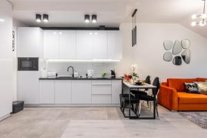 Leo Apartament Delux - Łukasiewicza