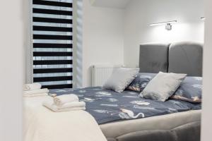 Leo Apartament Delux - Łukasiewicza