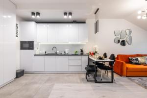 Leo Apartament Delux - Łukasiewicza