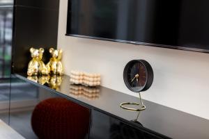 Leo Apartament Delux Łukasiewicza