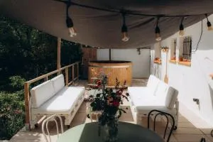 Gîtes Chaleureux écoresponsable - Cintegabelle