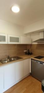 Appartements L'ecrin des Pyrenees Soues - Tarbes : photos des chambres