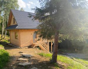 Babiogórskie klimaty