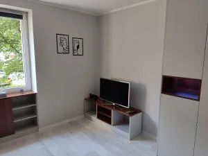 Apartament Curie - 扎布热