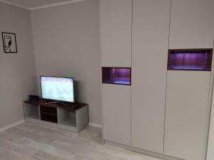 Apartament Curie