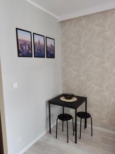 Apartament Curie