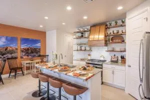 Serenity at Snow Canyon - Panaca