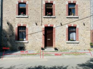 Feel at home in Warre, Durbuy