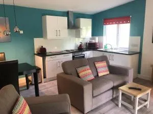 The South Cabin at Easter Arr - Auldearn