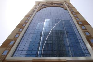 فندق العليان بلازا Alolayan Plaza Hotel