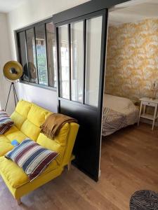 Appartements Studio cosy : photos des chambres