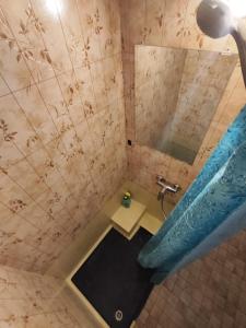 Pilsētas glempings - "Gliemezis"